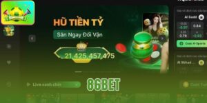 86bet