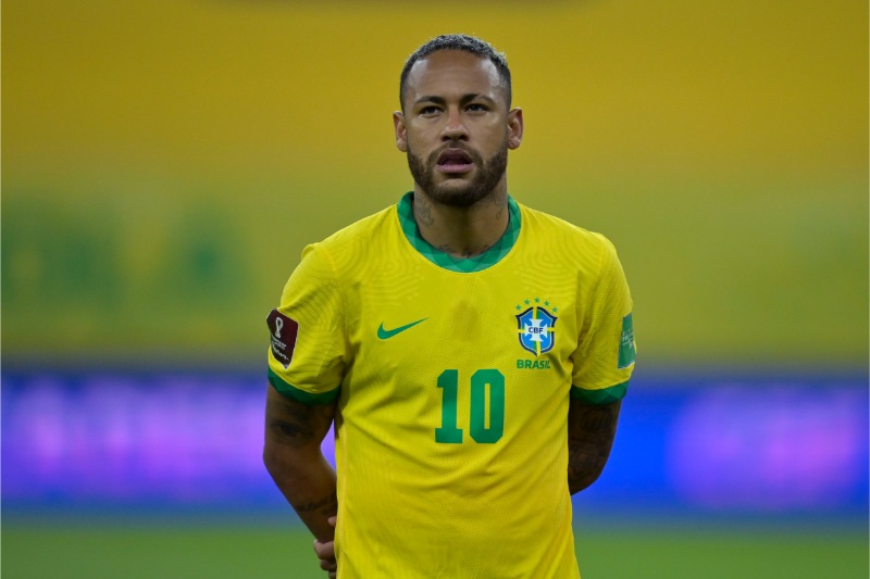 Brazil cần kinh nghiệm của Neymar