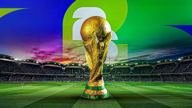 Lịch World Cup chuẩn giờ Việt Nam GMT+7