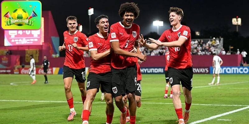 Dự đoán Argentina 2-1 Áo pick chấp -0.75 độ tin cậy cao