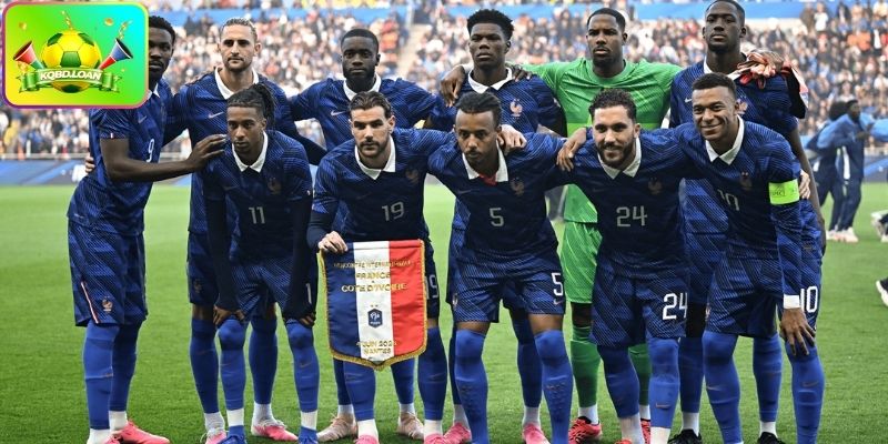 Soi kèo Pháp vs Iraq 04h00 ngày 23/06 qua bối cảnh bảng I và chênh lệch lực lượng