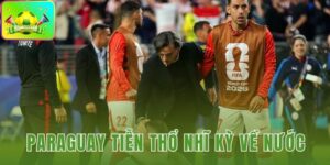 Paraguay Tiễn Thổ Nhĩ Kỳ Về Nước