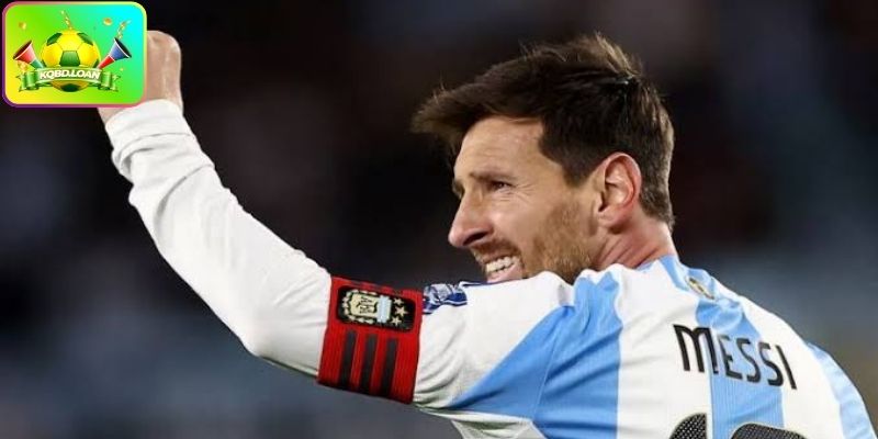 Kèo châu Á Argentina -0.75 và Tài 2.5 từ góc nhìn soi kèo ngày 23/06
