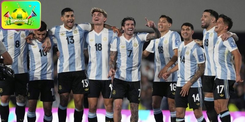 Soi kèo Argentina vs Áo 00h00 ngày 23/06 cuộc đua trực tiếp bảng J