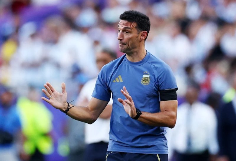 Argentina nghiên cứu đối thủ từ nhiều tháng trước