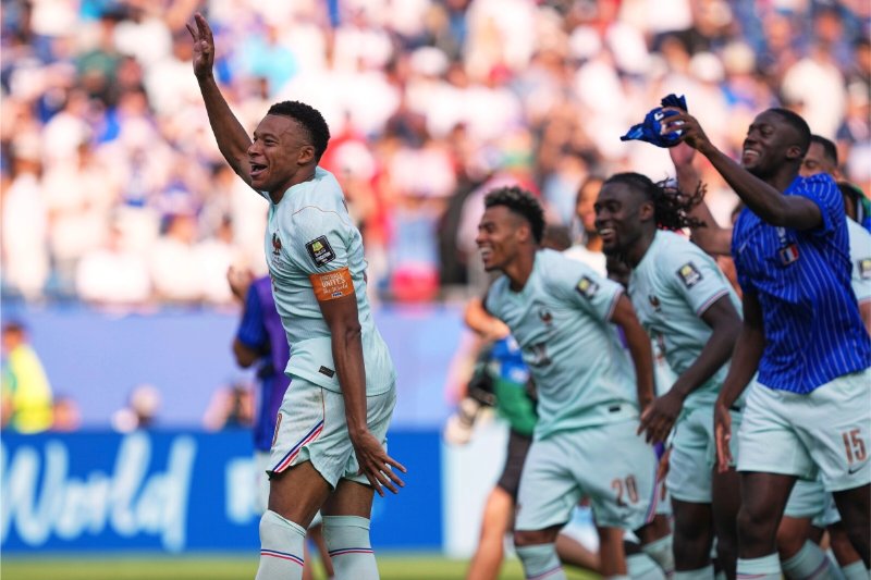 Mbappe sẵn sàng tạo khác biệt lớn